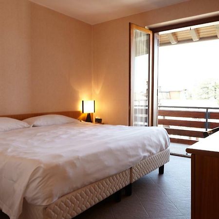 Active Hotel Castione della Presolana Exterior foto