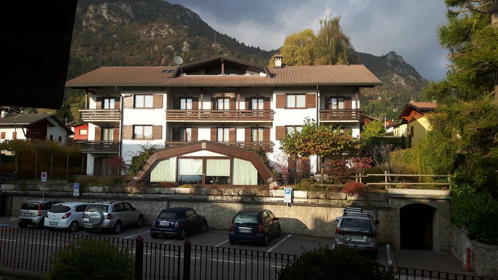 Active Hotel Castione della Presolana Exterior foto