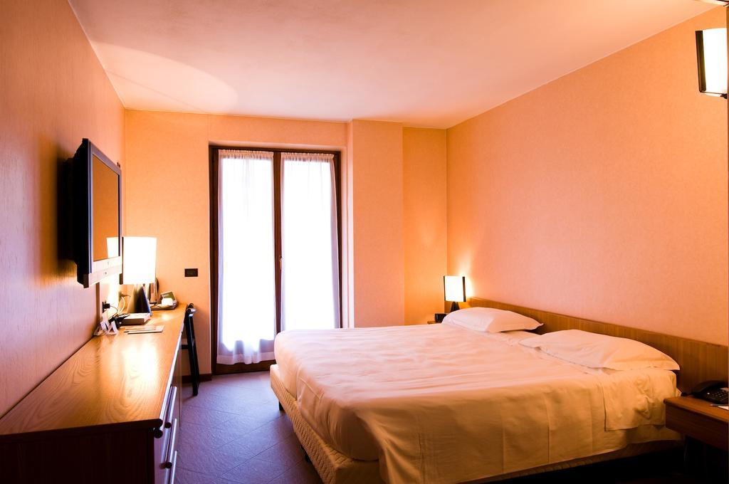 Active Hotel Castione della Presolana Exterior foto