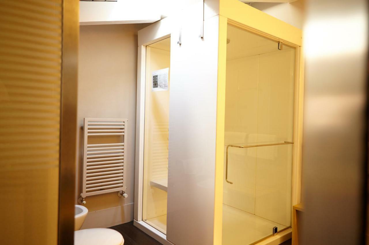 Active Hotel Castione della Presolana Exterior foto