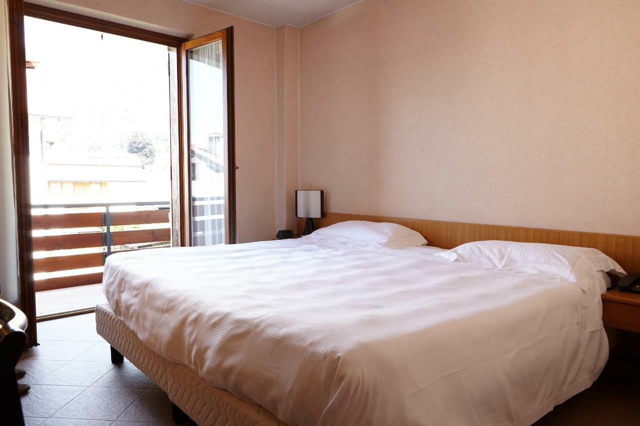 Active Hotel Castione della Presolana Exterior foto